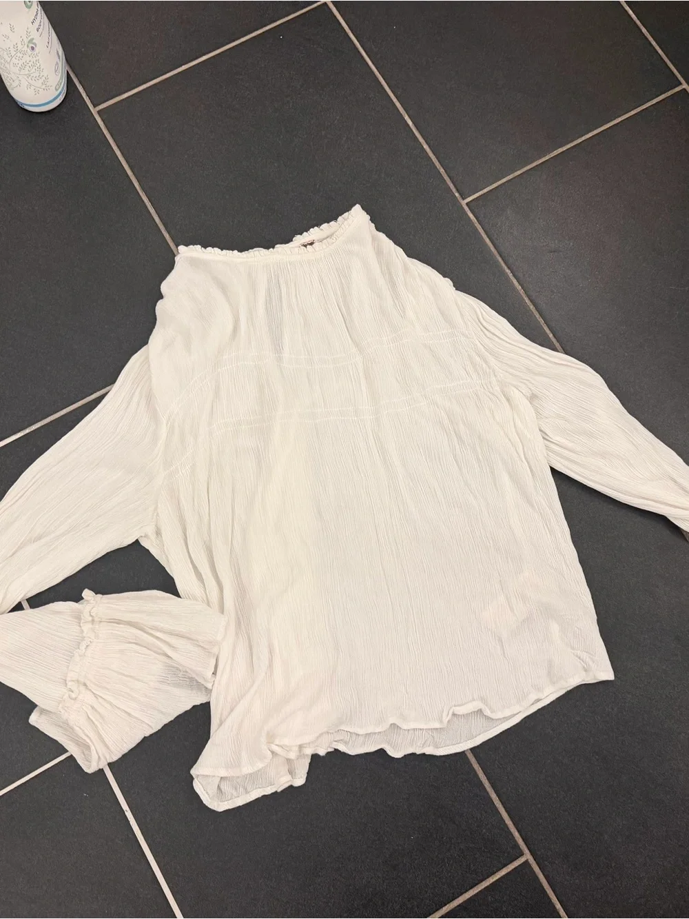 Free People first owner